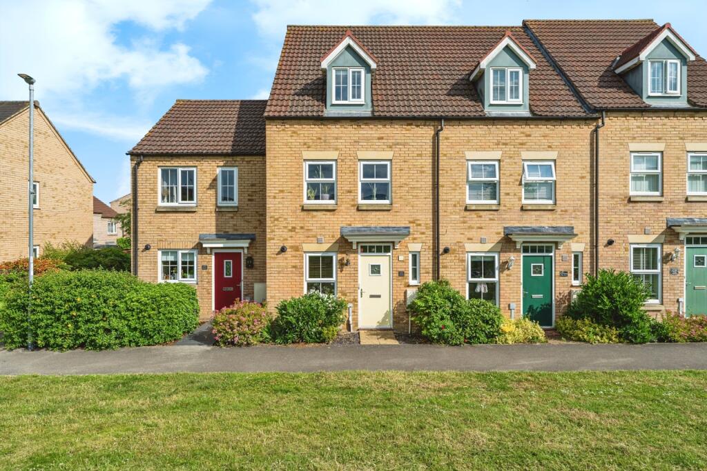 Main image of property: Kings Avenue, ELY, Cambridgeshire, CB7