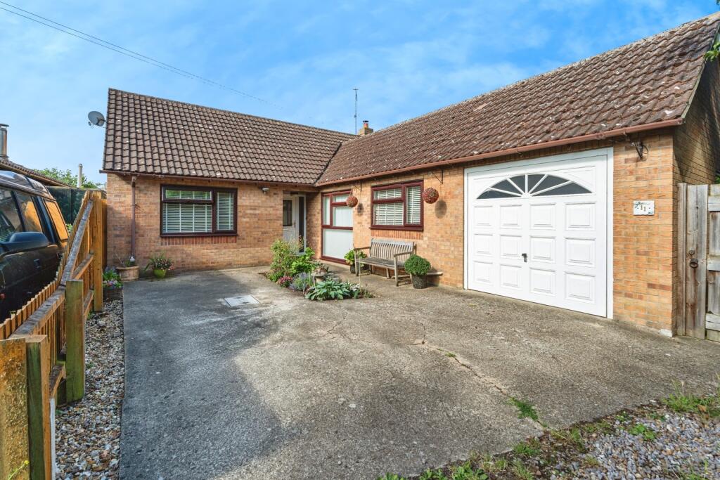 Main image of property: Manor Court Road, Witchford, Ely, Cambridgeshire, CB6