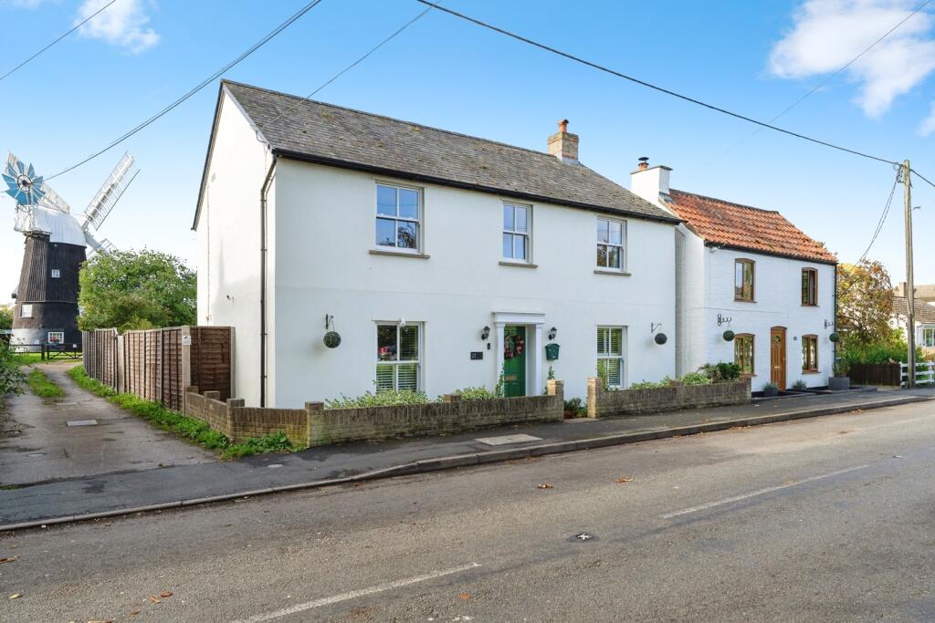 Main image of property: High Street, Wicken, Ely, Cambridgeshire, CB7