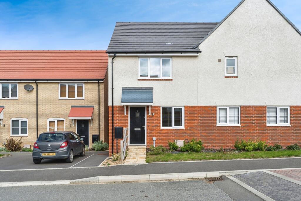 Main image of property: Newnham Chase, Littleport, Ely, Cambridgeshire, CB6