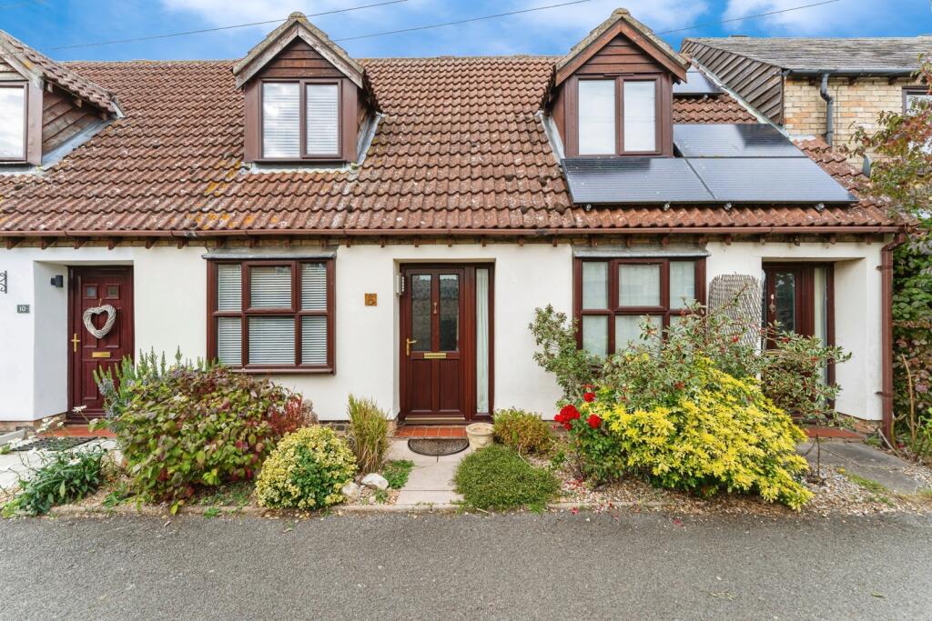Main image of property: Chapel Lane, Stretham, Ely, Cambridgeshire, CB6