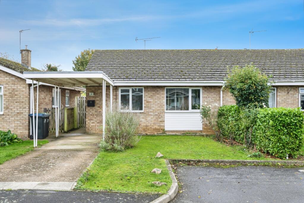 Main image of property: Church View, Witchford, Ely, Cambridgeshire, CB6