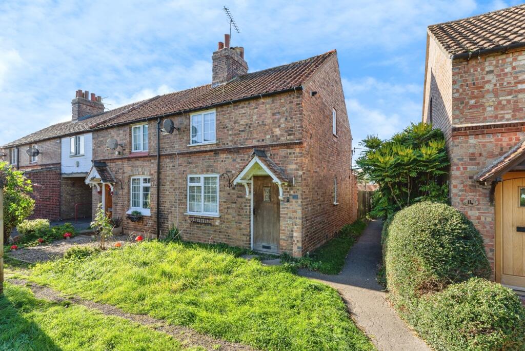 Main image of property: West Drive Gardens, Soham, Ely, Cambridgeshire, CB7