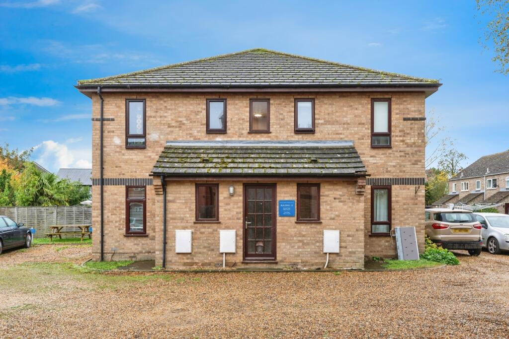 Main image of property: Cedar Court, Soham, Ely, Cambridgeshire, CB7