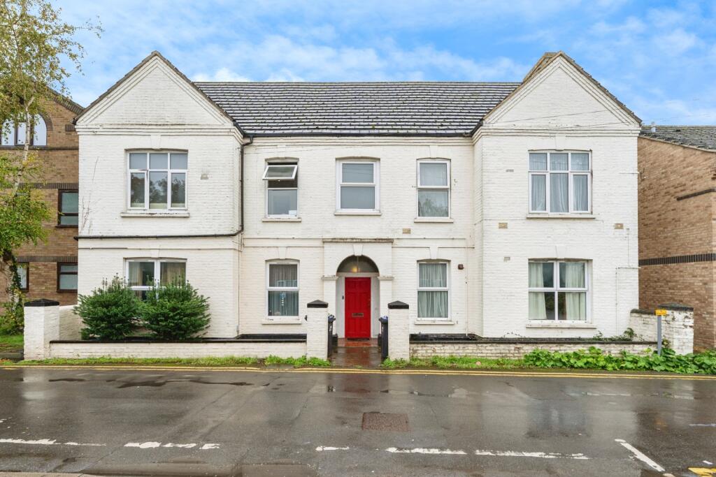 Main image of property: Station Road, Soham, Ely, Cambridgeshire, CB7