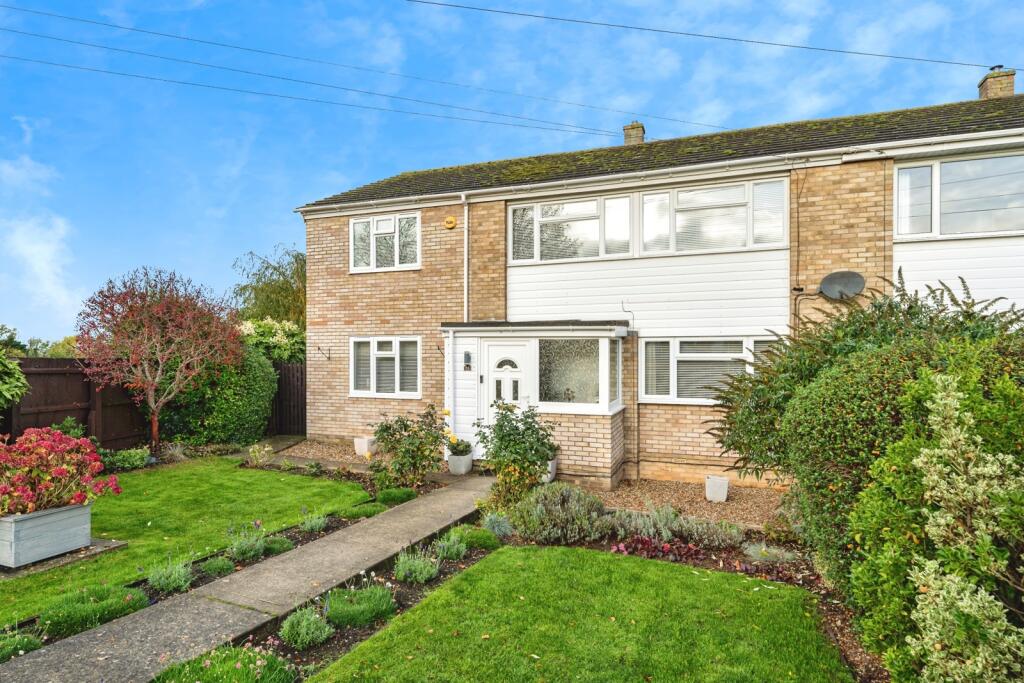 Main image of property: Aldreth Road, Haddenham, Ely, Cambridgeshire, CB6