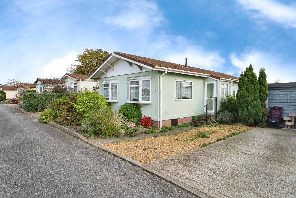 Main image of property: Priors Close, Witchford, Ely, Cambridgeshire, CB6