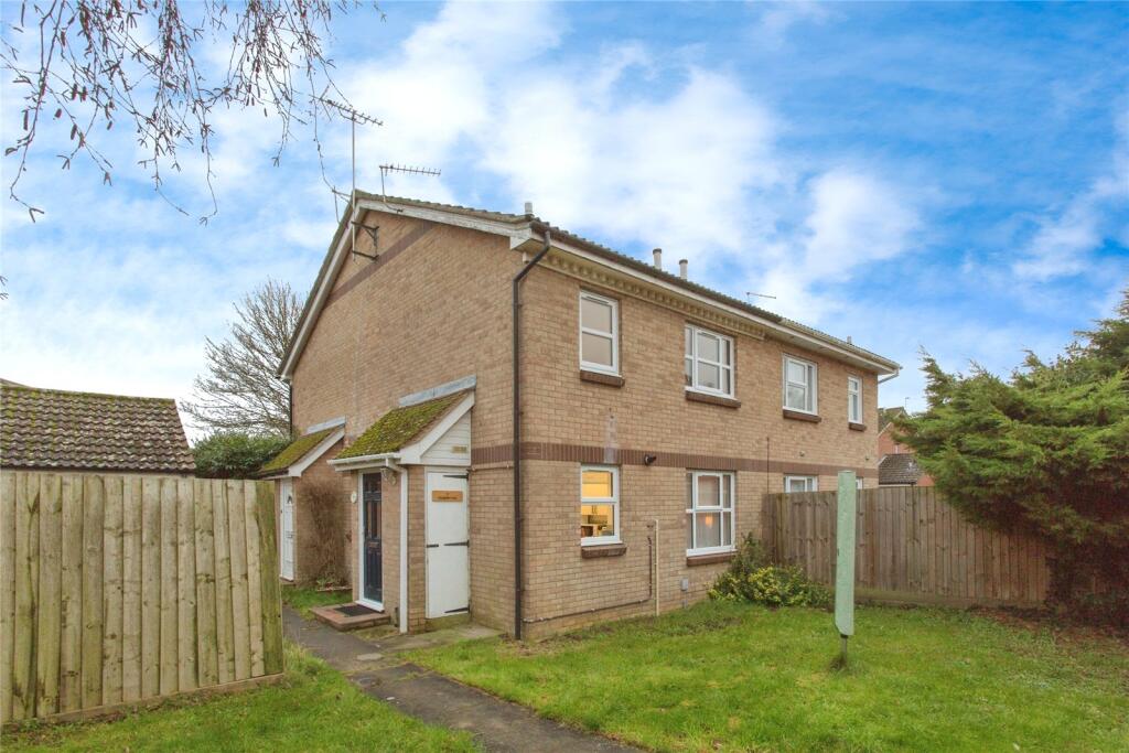 Main image of property: Mulberry Way, Ely, Cambridgeshire, CB7