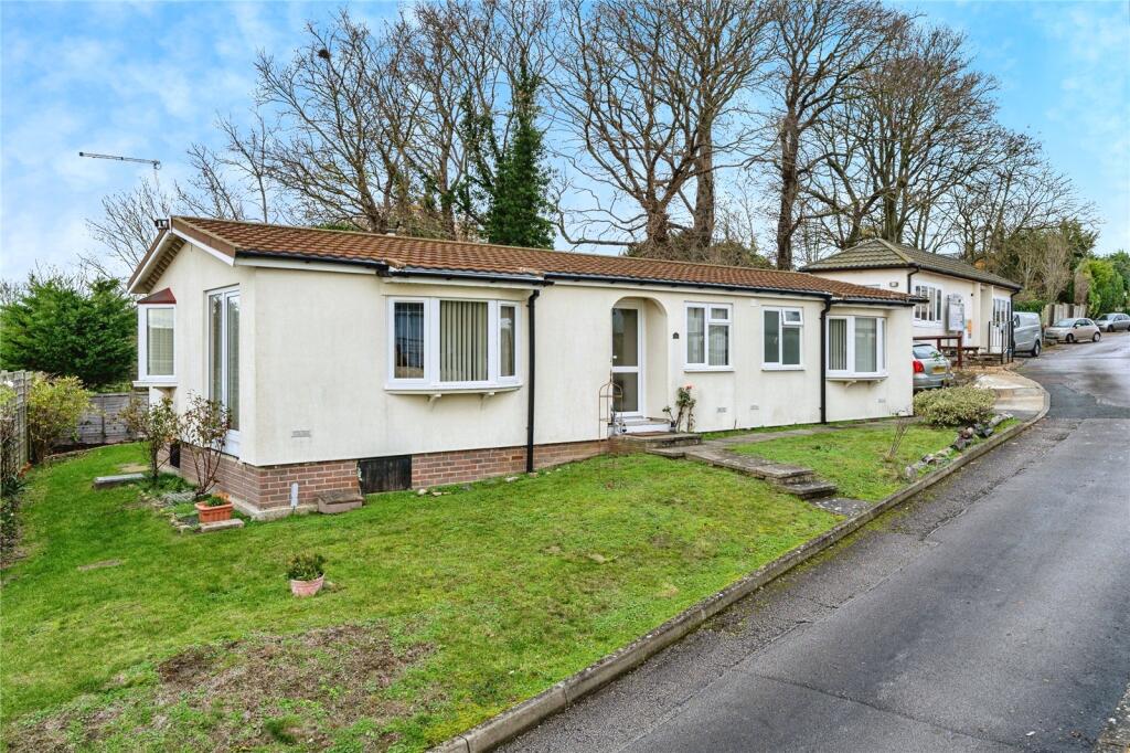 Main image of property: The Drove, Bedwell Park, Witchford, Ely, CB6