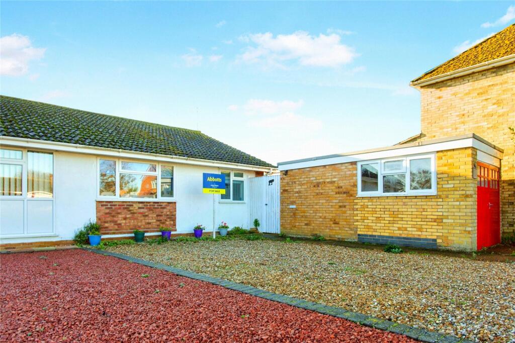 Main image of property: Lynton Drive, Ely, Cambridgeshire, CB6