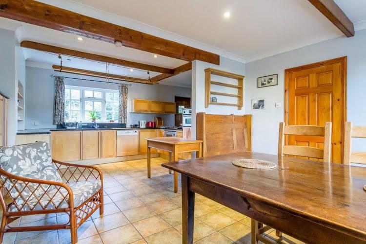 5 bedroom detached house for sale in High Street, Mepal, Ely