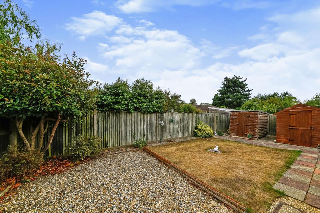 2 bedroom bungalow for sale in Appledore Lane, Wicken Green Village