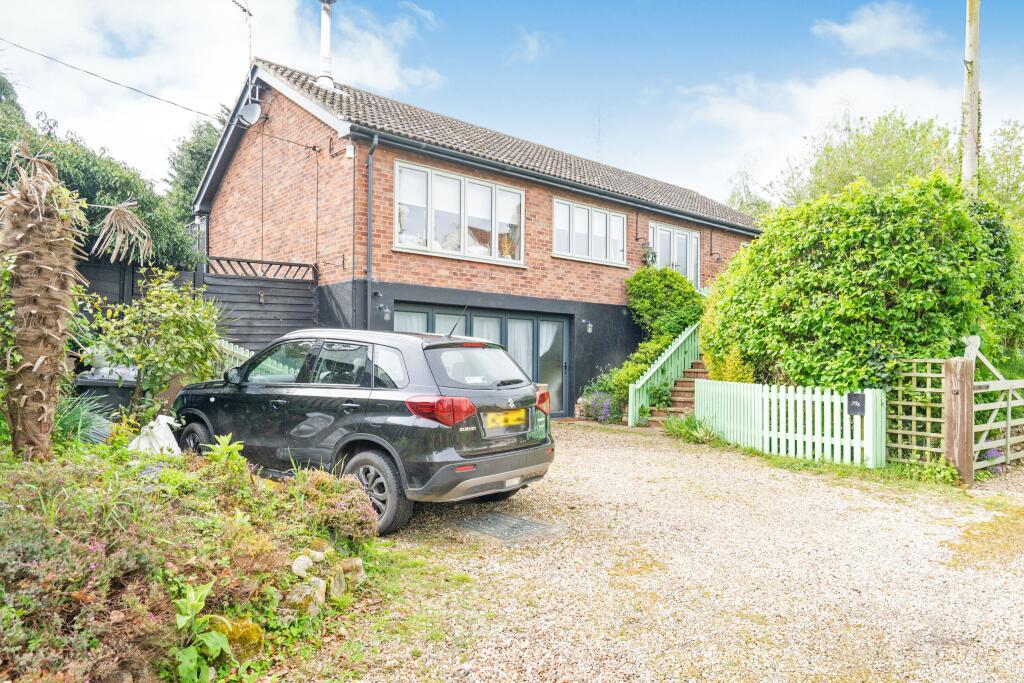 Main image of property: Holt Road, Fakenham, NR21