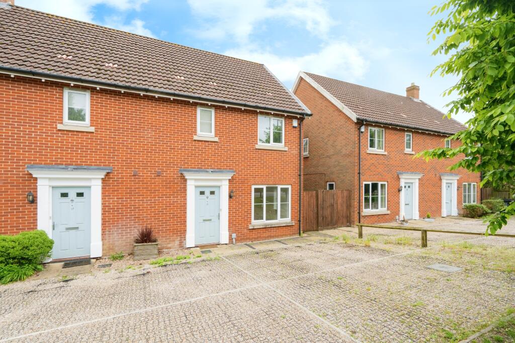 Main image of property: Castle Acre Road, Swaffham, Breckland, PE37