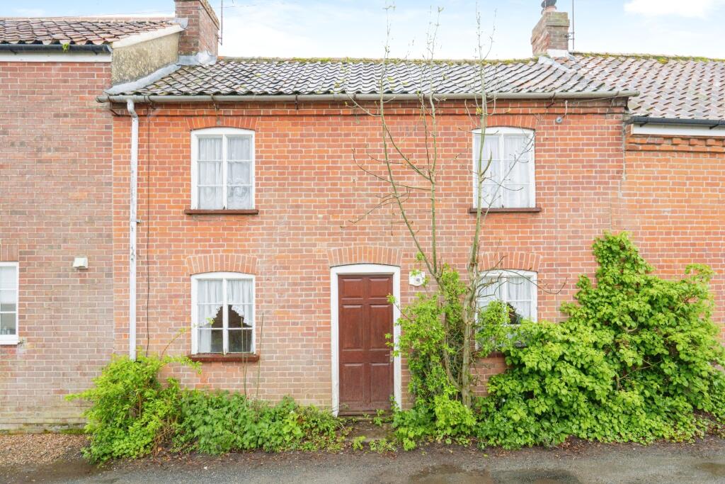 Main image of property: High Street, Foulsham, Dereham, Norfolk, NR20
