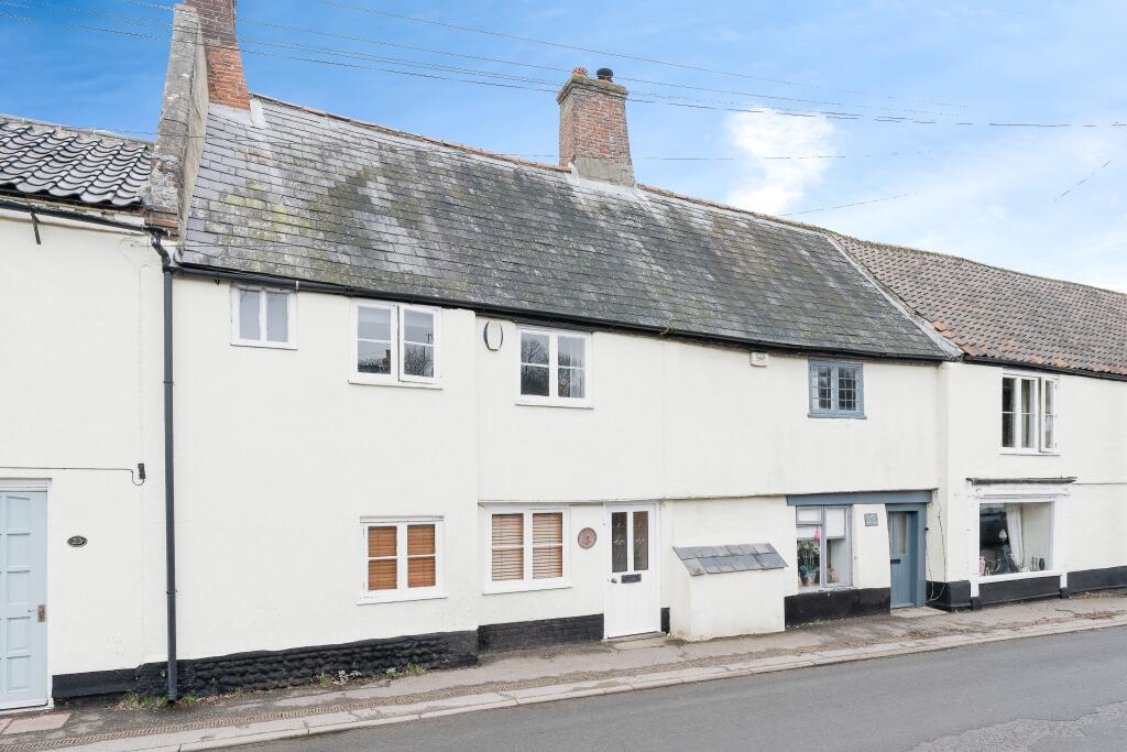 Main image of property: Station Road, Great Ryburgh, Fakenham, Norfolk, NR21