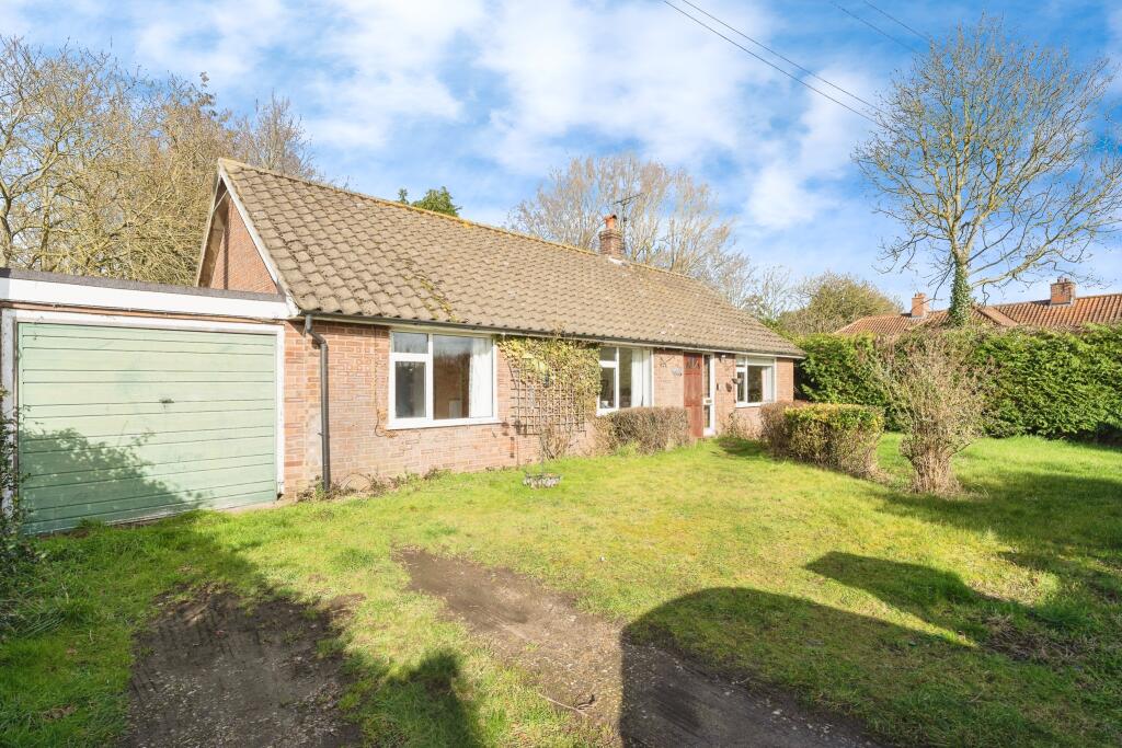 Main image of property: Old Hall Lane, Brinton, Melton Constable, Norfolk, NR24