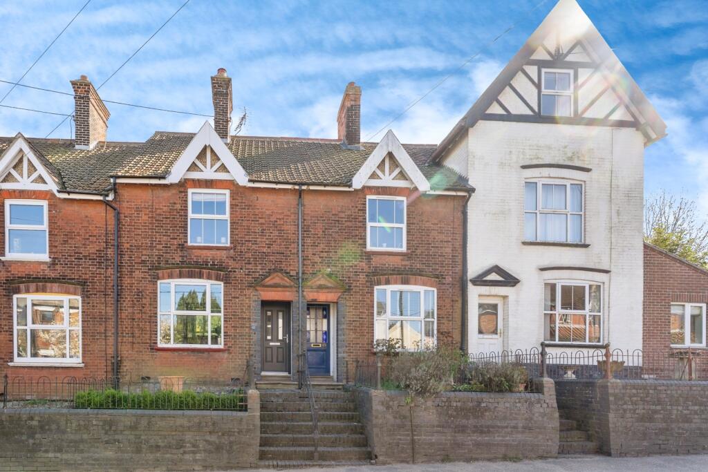Main image of property: Briston Road, Melton Constable, Norfolk, NR24