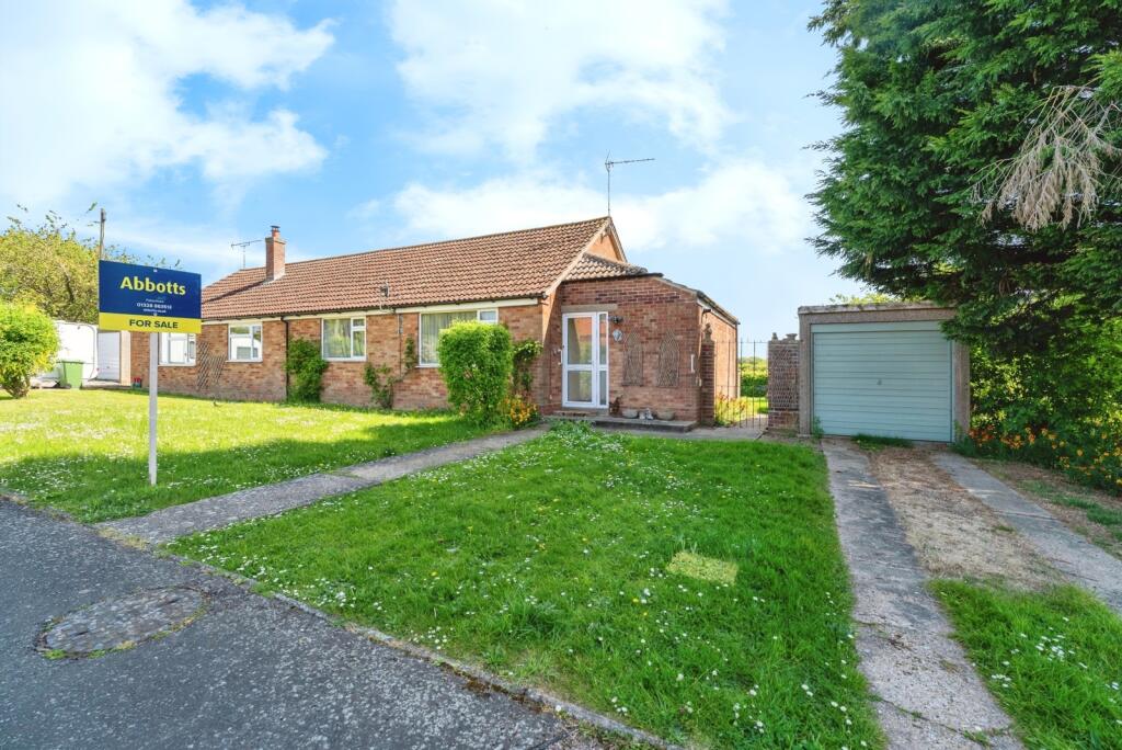 Main image of property: Swans Close, Langham, Norfolk, NR25