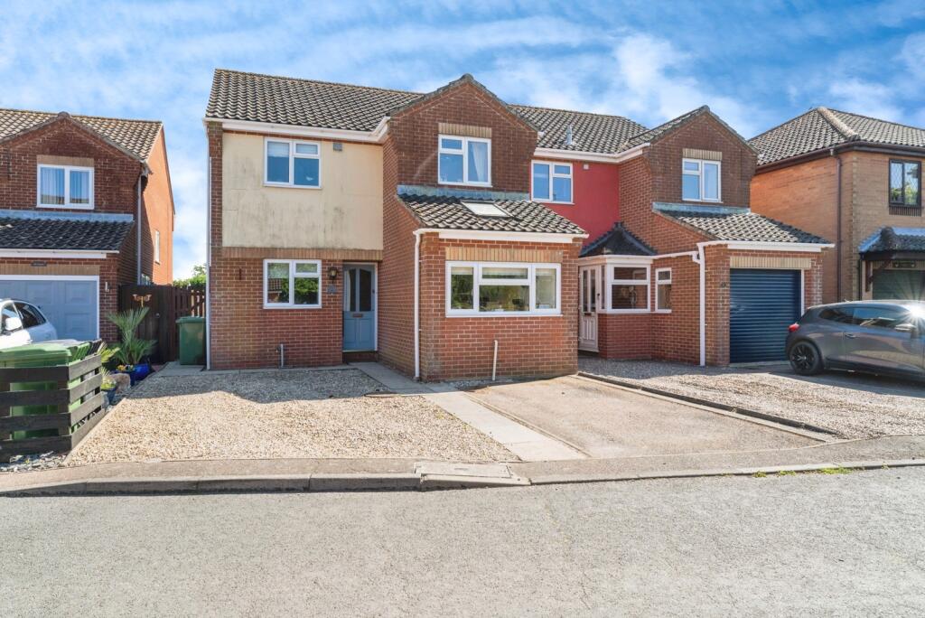 Main image of property: Chequers Close, Briston, Melton Constable, Norfolk, NR24