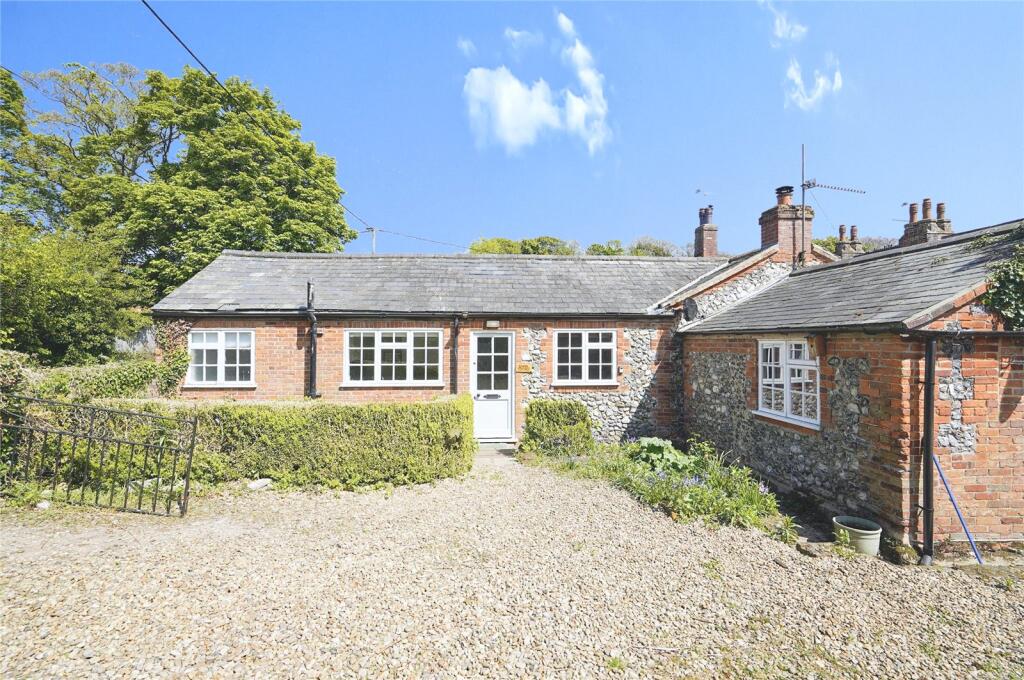 Main image of property: School Lane, Harpley, King's Lynn, Norfolk, PE31