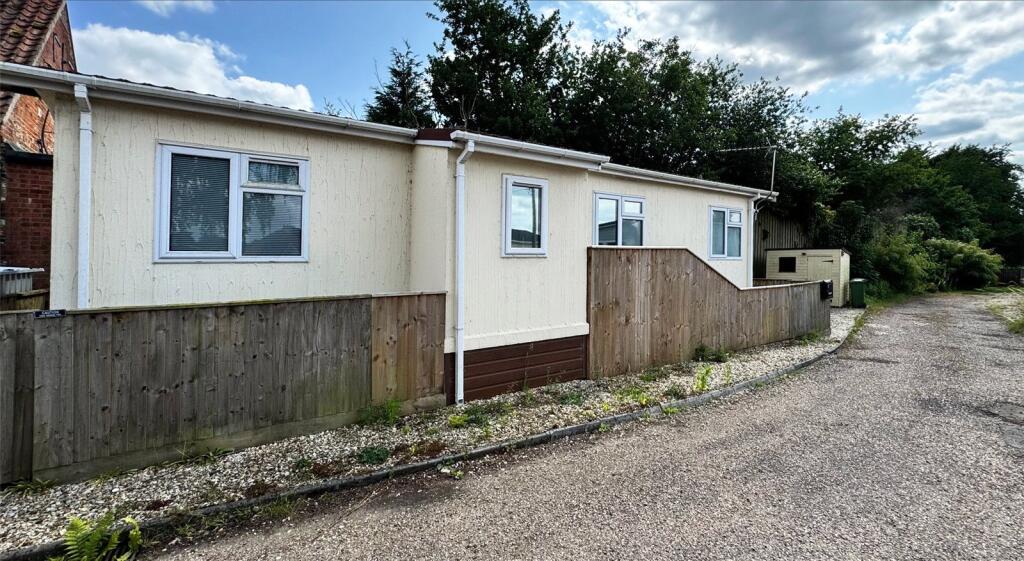 Main image of property: Oak Street, Fakenham, Norfolk, NR21