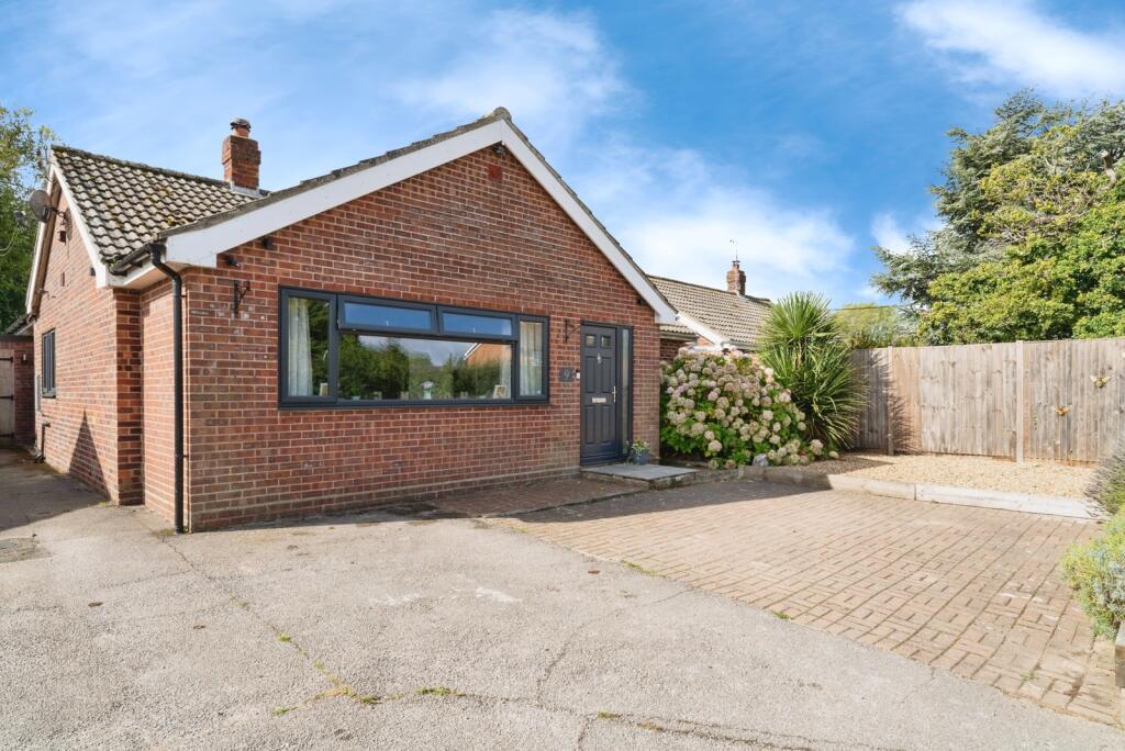 Main image of property: Little Snoring Road, FAKENHAM, Norfolk, NR21