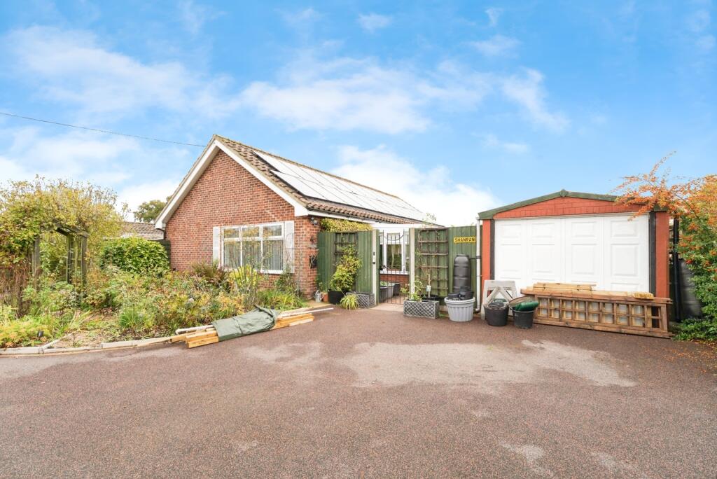 Main image of property: Lynn Road, West Rudham, Norfolk, PE31