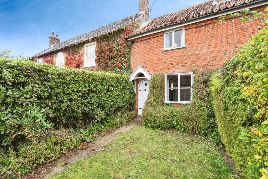 Main image of property: Creake Road, Syderstone, King's Lynn, Norfolk, PE31