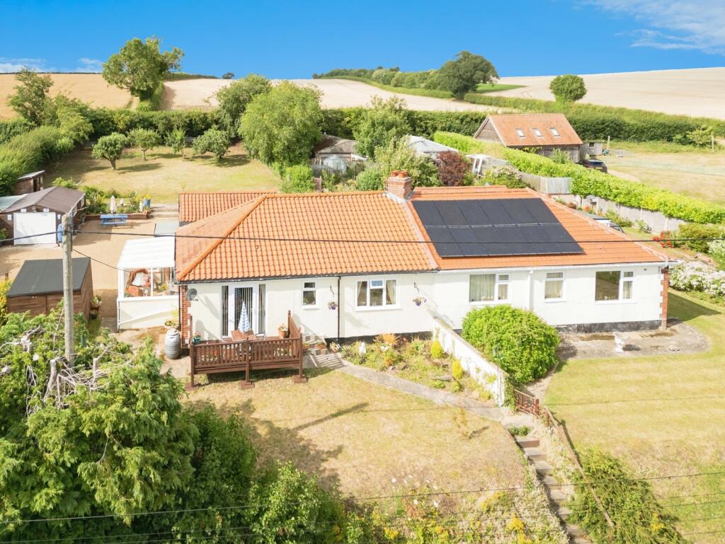 Main image of property: Water Lane, East Barsham, Fakenham, Norfolk, NR21