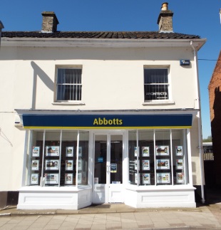 Abbotts, Fakenhambranch details