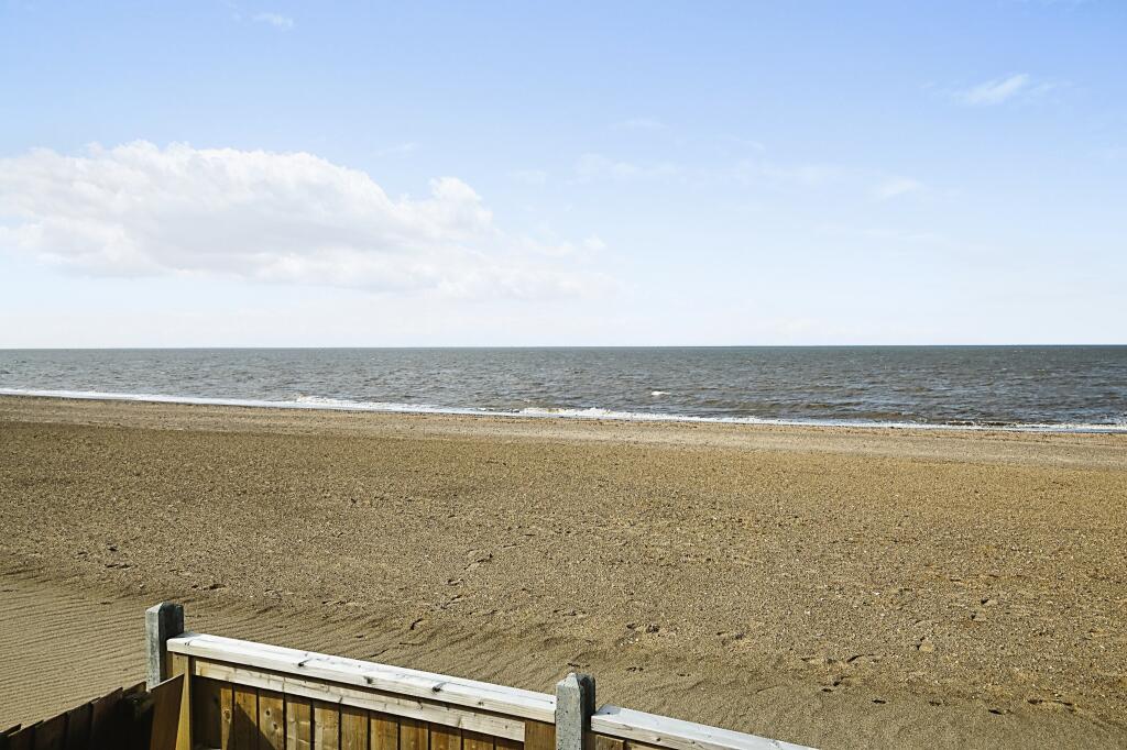 2 bedroom park home for sale in South Beach, Heacham, King's Lynn