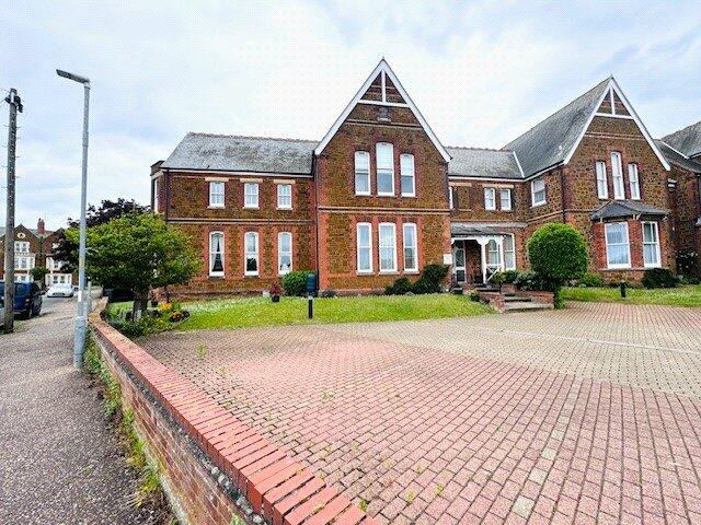 Main image of property: Valentine Court, Hunstanton, Norfolk, PE36