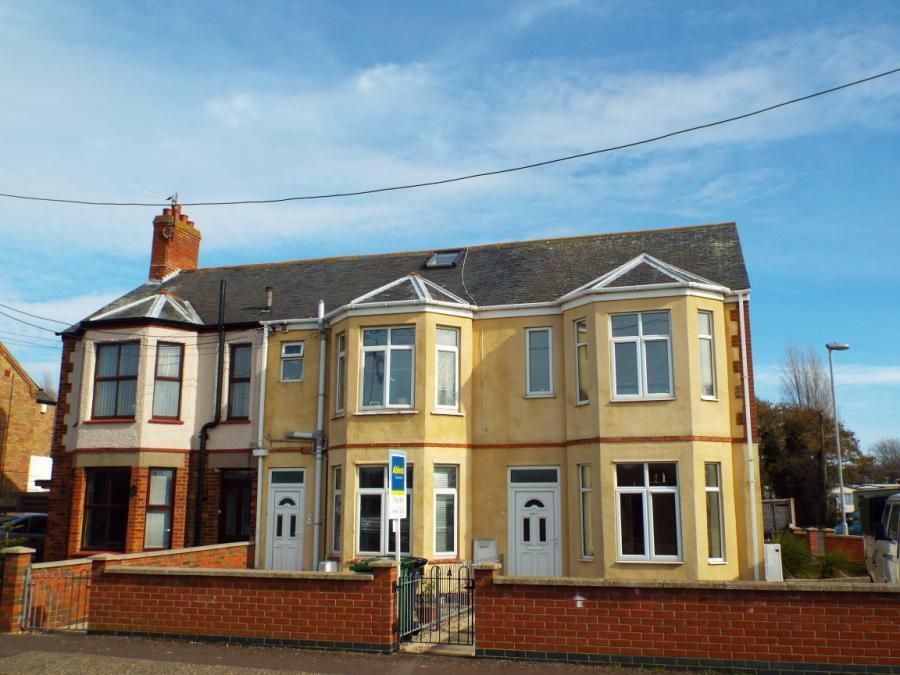 1 bedroom flat for sale in Road, Hunstanton, Norfolk, PE36