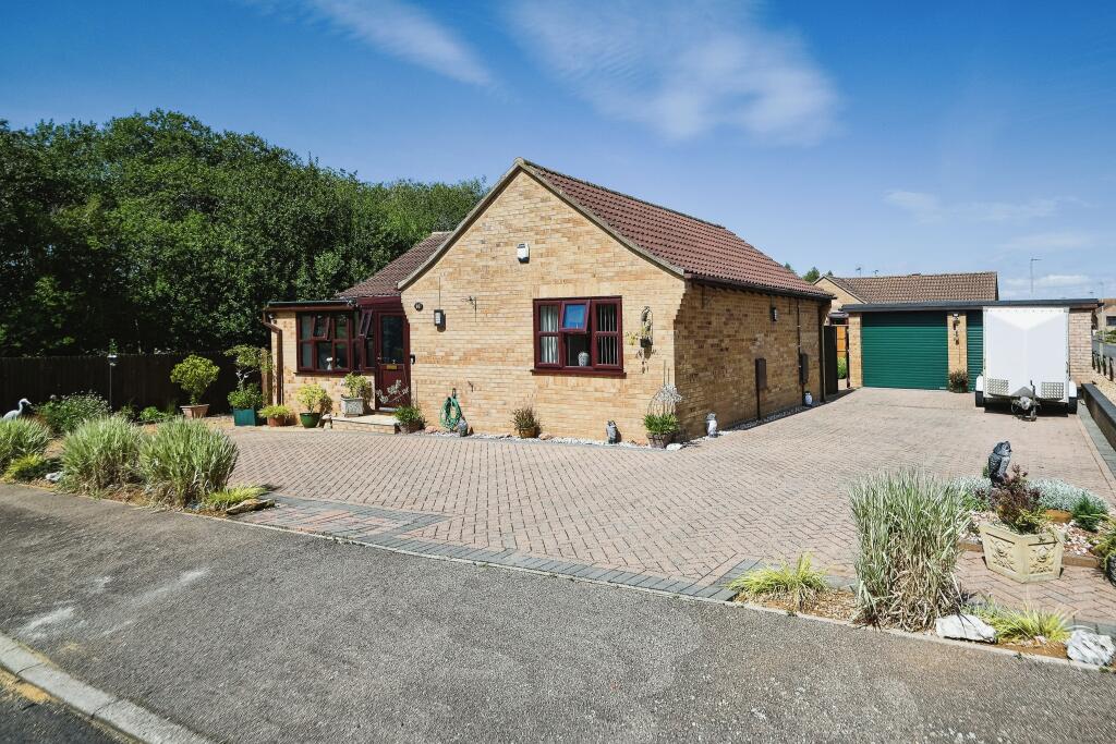 Main image of property: Annes Drive, Hunstanton, Norfolk, PE36