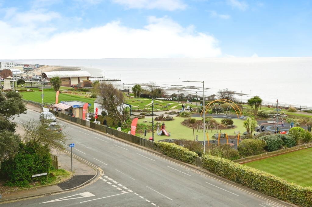 Main image of property: Garden House, Boston Square, Hunstanton, Norfolk, PE36
