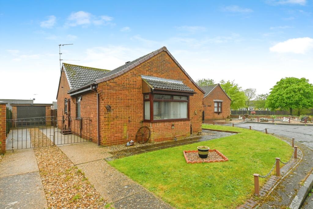 Main image of property: Margarets Close, Hunstanton, Norfolk, PE36