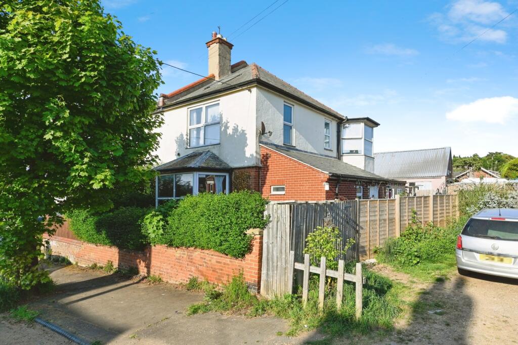 Main image of property: Hill Street, Hunstanton, Norfolk, PE36