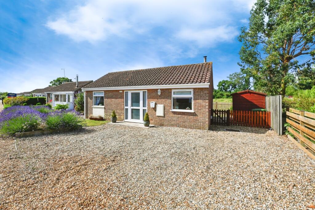 Main image of property: The Cedars, Snettisham, King's Lynn, Norfolk, PE31