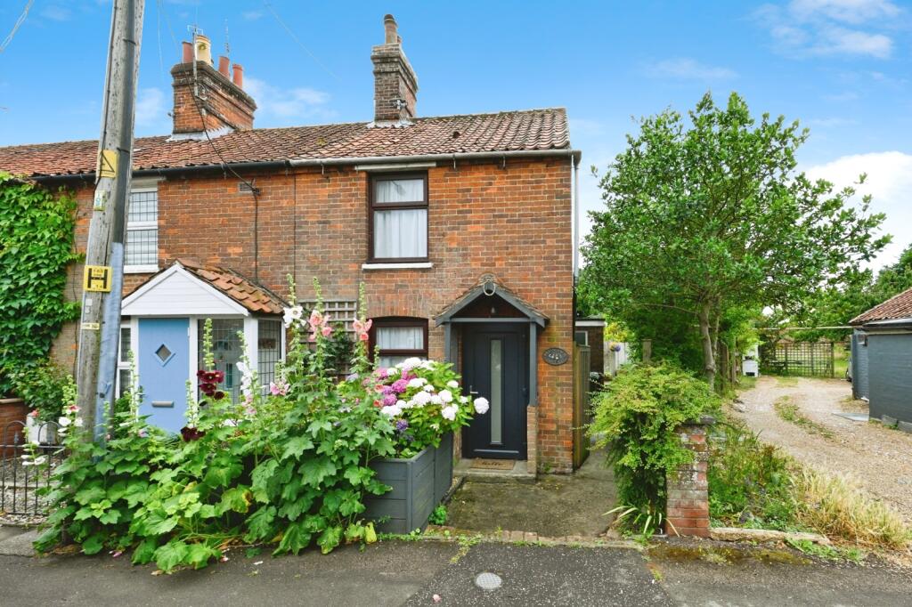 Main image of property: Manor Road, Dersingham, King's Lynn, Norfolk, PE31