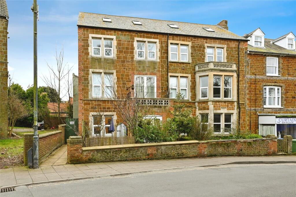 Main image of property: Caledonian House, 24 Westgate, Hunstanton, Norfolk, PE36