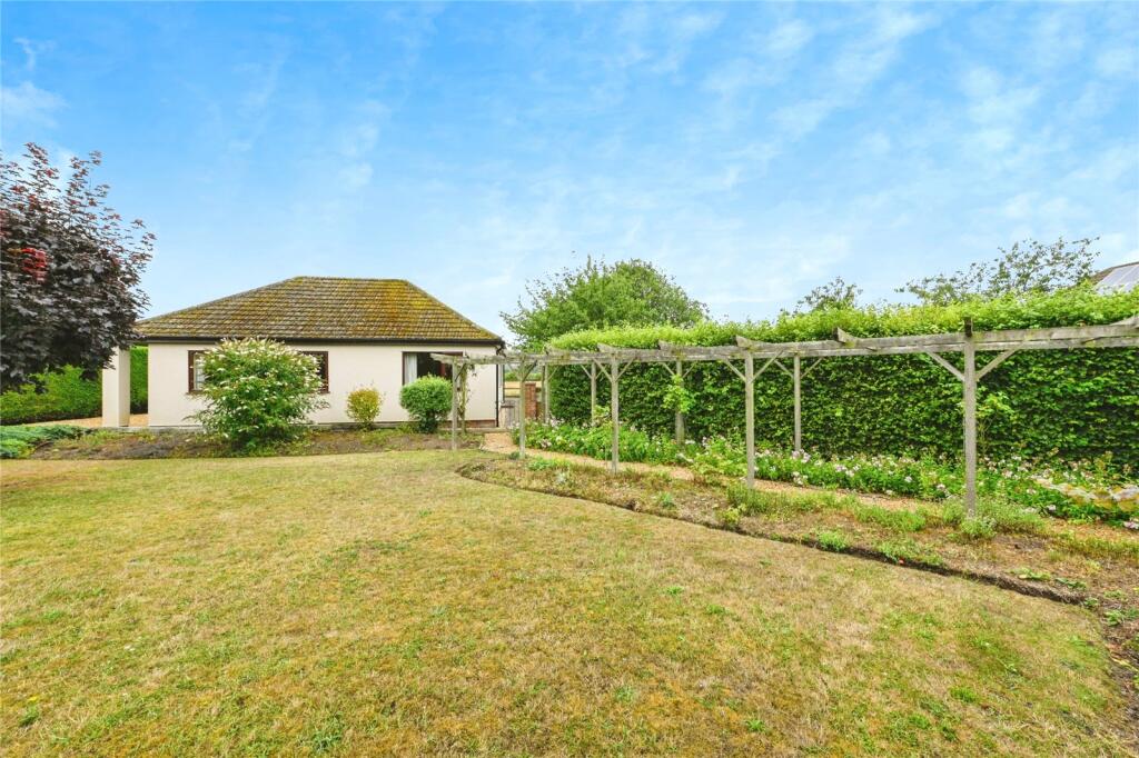 Main image of property: Lords Lane, Heacham, King's Lynn, Norfolk, PE31