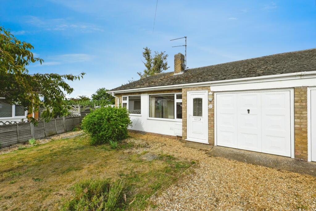 Main image of property: South Moor Drive, Heacham, Norfolk, PE31