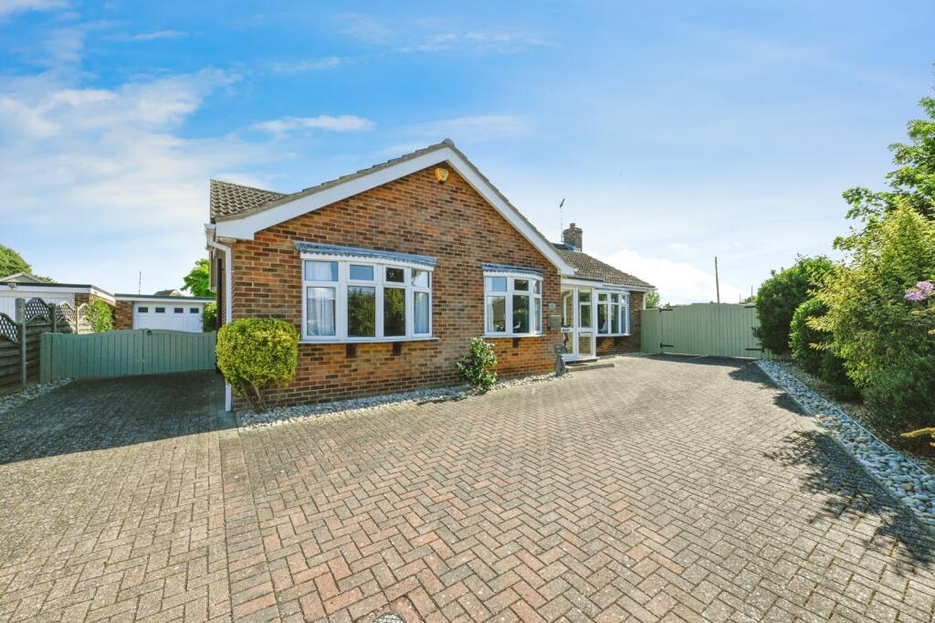 Main image of property: Peddars Close, Hunstanton, Norfolk, PE36