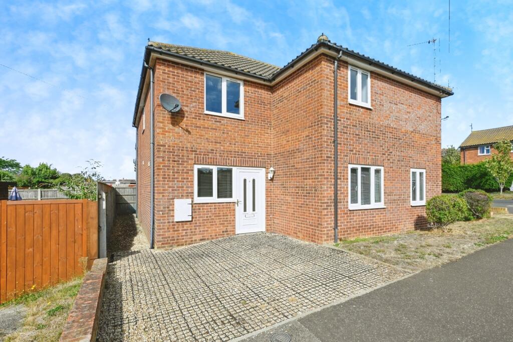 Main image of property: Melton Drive, Hunstanton, Norfolk, PE36