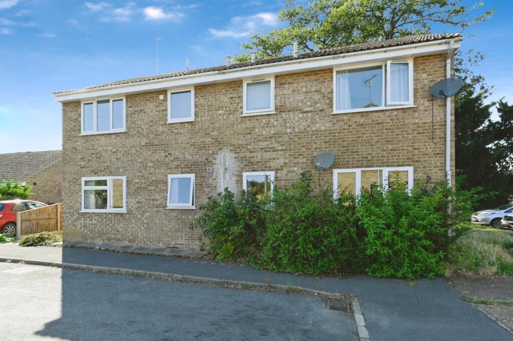 Main image of property: Hadley Crescent, Heacham, Norfolk, PE31
