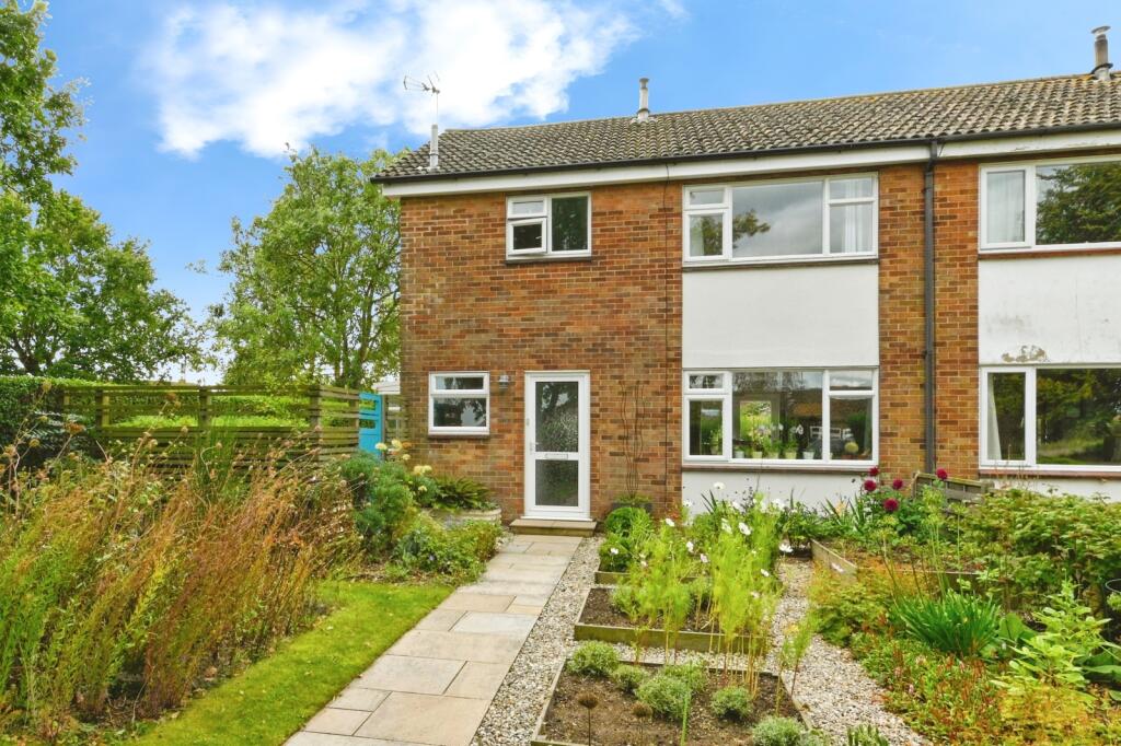 Main image of property: Woodgate Way, Docking, Norfolk, PE31