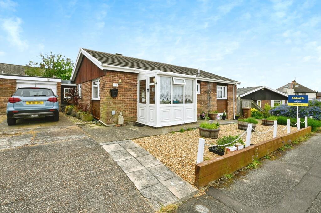 Main image of property: Nene Road, Hunstanton, Norfolk, PE36