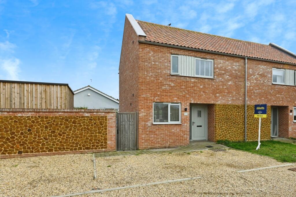Main image of property: Davy Field, Hill Road, Ingoldisthorpe, King's Lynn, PE31