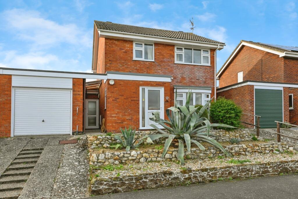 Main image of property: Dale End, Brancaster Staithe, King's Lynn, Norfolk, PE31